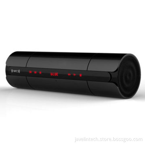 HiFi High Fidelity NFC Bluetooth 3.0 Speakers for iPhone 6 Plus, for Family Party or Christmas Gift